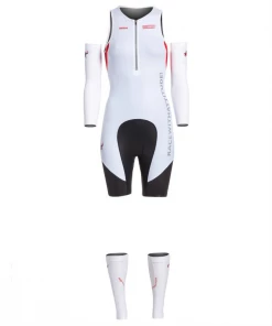 Rocket Science Sports® Rocket Science Sports Women's 20BPM Rocket Racer Tri Set