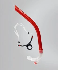 Reduced To Clear! Speedo® Centre Snorkel Snorkels