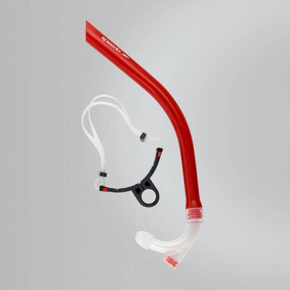 Reduced To Clear! Speedo® Centre Snorkel Snorkels