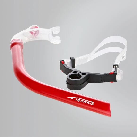 Reduced To Clear! Speedo® Centre Snorkel Snorkels