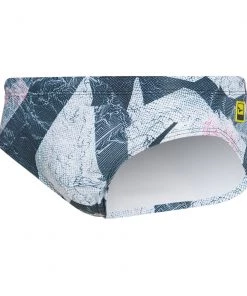 FINIS® Rotto Granite Brief | Durable Training And Competition Swimwear Men Swimwear