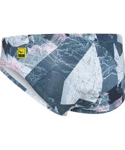 FINIS® Rotto Granite Brief | Durable Training And Competition Swimwear Men Swimwear