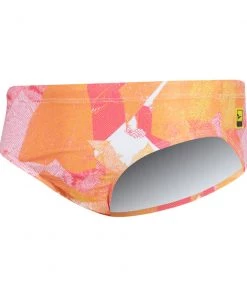 FINIS® Rotto Starburst Brief | Durable Training And Competition Swimwear