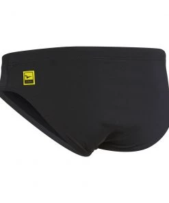 FINIS® BLACK BRIEF | DURABLE TRAINING AND COMPETITION SWIMWEAR