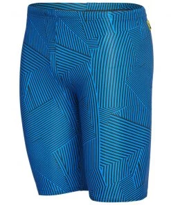 FINIS® MAZE JAMMER | DURABLE TRAINING & COMPETITION SWIMWEAR Men Swimwear