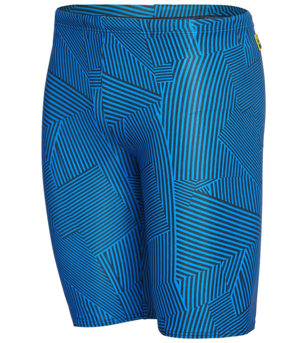 FINIS® MAZE JAMMER | DURABLE TRAINING & COMPETITION SWIMWEAR Men Swimwear