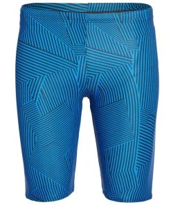 FINIS® MAZE JAMMER | DURABLE TRAINING & COMPETITION SWIMWEAR Men Swimwear