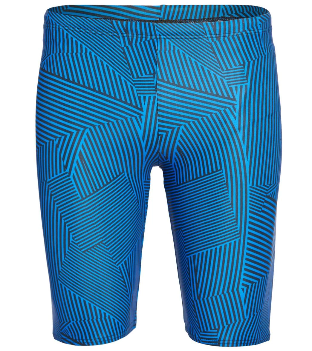 FINIS® MAZE JAMMER | DURABLE TRAINING & COMPETITION SWIMWEAR Men Swimwear