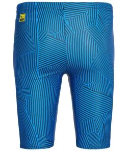 FINIS® MAZE JAMMER | DURABLE TRAINING & COMPETITION SWIMWEAR Men Swimwear