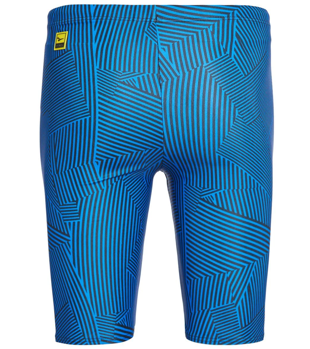 FINIS® MAZE JAMMER | DURABLE TRAINING & COMPETITION SWIMWEAR Men Swimwear
