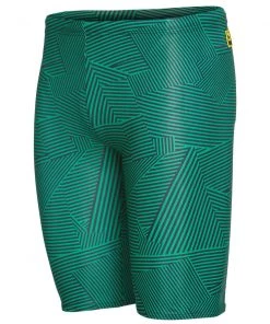 FINIS® MAZE JAMMER | DURABLE TRAINING & COMPETITION SWIMWEAR Men Swimwear