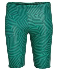 FINIS® MAZE JAMMER | DURABLE TRAINING & COMPETITION SWIMWEAR Men Swimwear