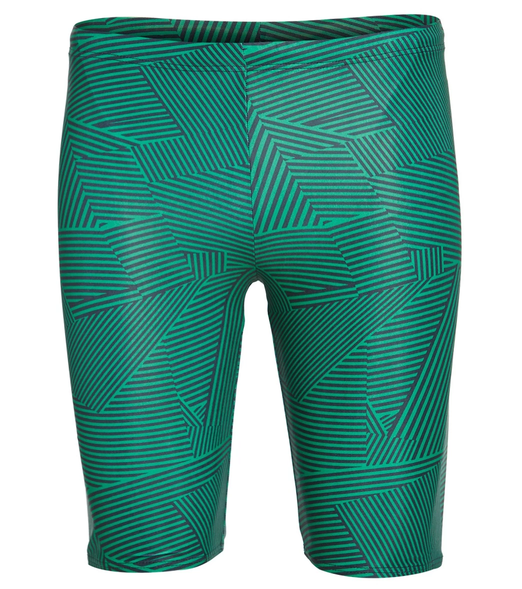 FINIS® MAZE JAMMER | DURABLE TRAINING & COMPETITION SWIMWEAR Men Swimwear