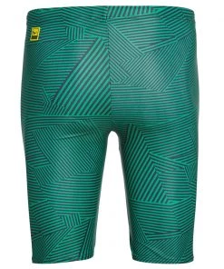 FINIS® MAZE JAMMER | DURABLE TRAINING & COMPETITION SWIMWEAR Men Swimwear