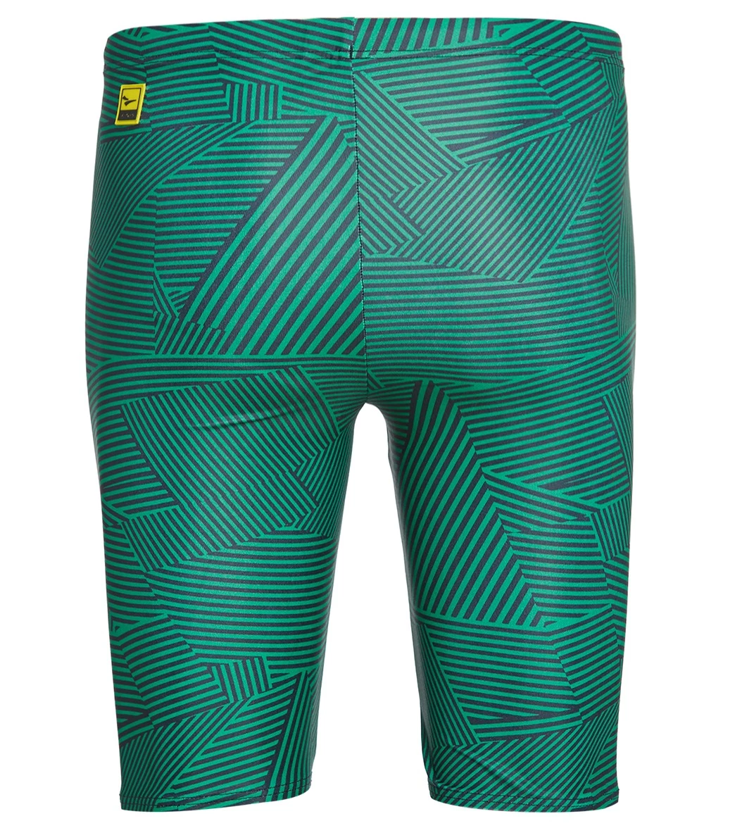 FINIS® MAZE JAMMER | DURABLE TRAINING & COMPETITION SWIMWEAR Men Swimwear