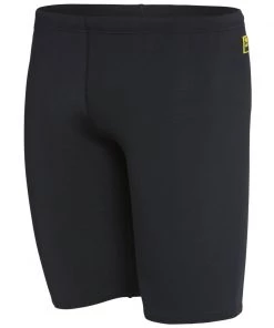 FINIS® BLACK JAMMER | DURABLE TRAINING & COMPETITION SWIMWEAR Men Swimwear