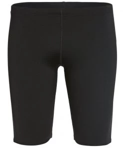 FINIS® BLACK JAMMER | DURABLE TRAINING & COMPETITION SWIMWEAR Men Swimwear