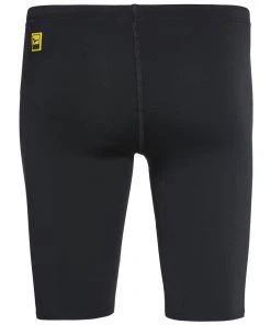 FINIS® BLACK JAMMER | DURABLE TRAINING & COMPETITION SWIMWEAR Men Swimwear