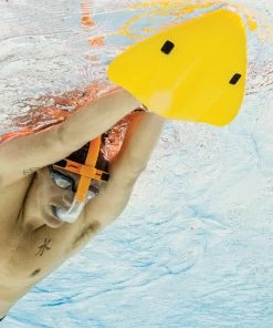 FINIS® Technical Alignment Kickboard | Body Alignment Kickboard