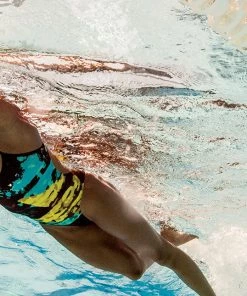 FINIS® Technical Alignment Kickboard | Body Alignment Kickboard