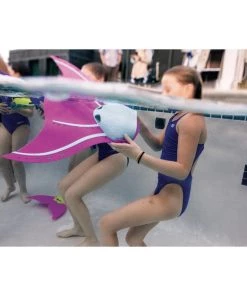 FINIS® Monofins Aquarius Fin | Fantasy Monofin