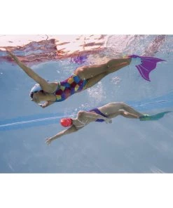 FINIS® Monofins Aquarius Fin | Fantasy Monofin