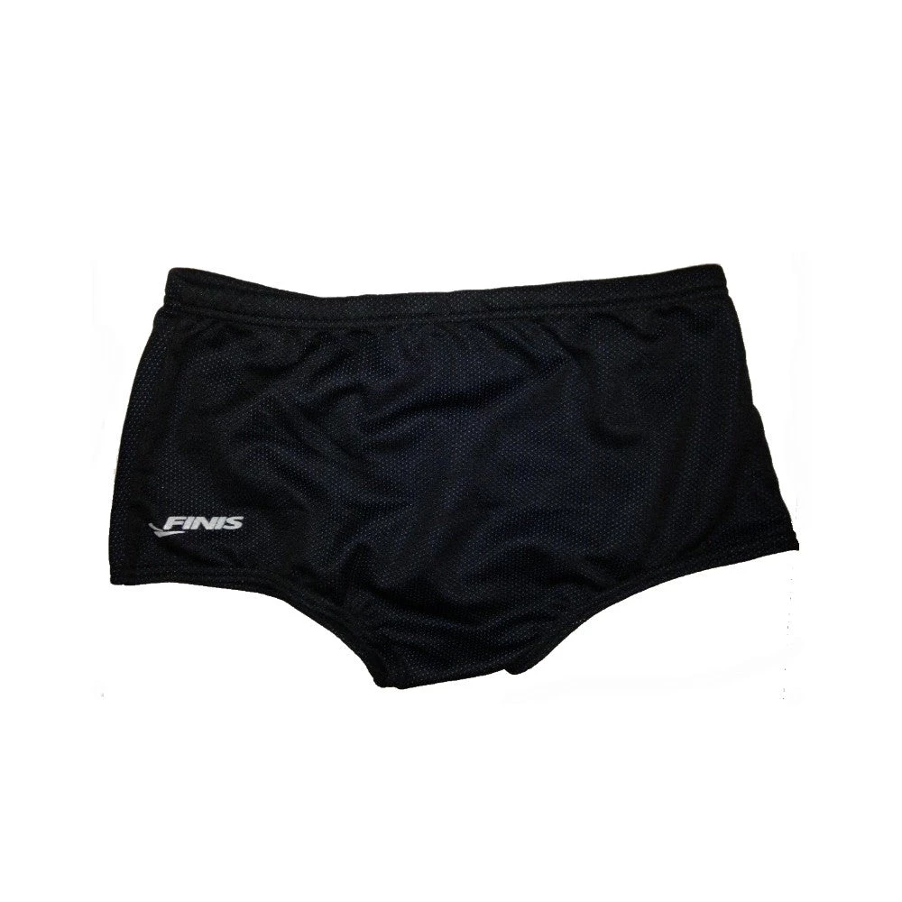 Reduced To Clear! | FINIS® Drag Suit (Black)