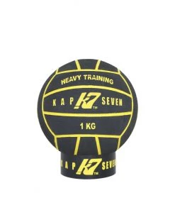 KAP7 Water Polo Heavy Trainer Ball: 10+