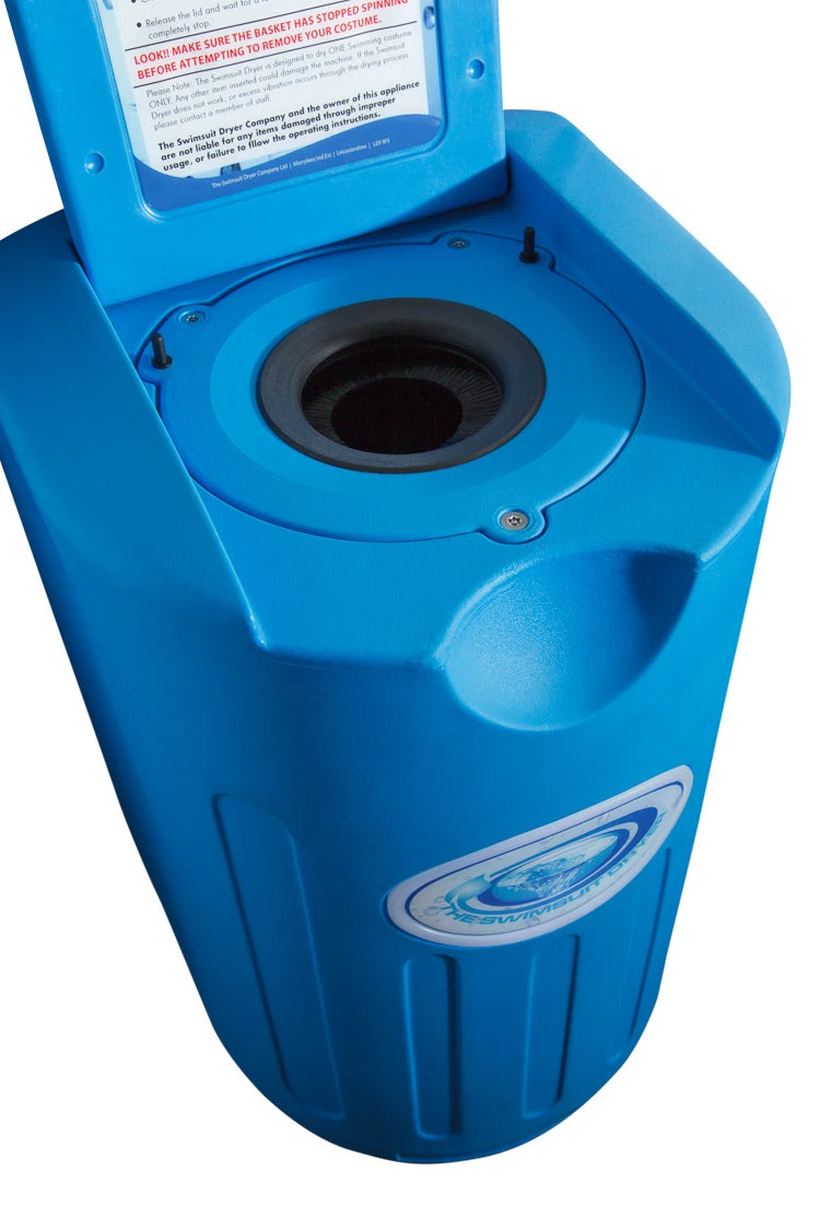 The Swimsuit Dryer Company Electronics Swimsuit Dryer