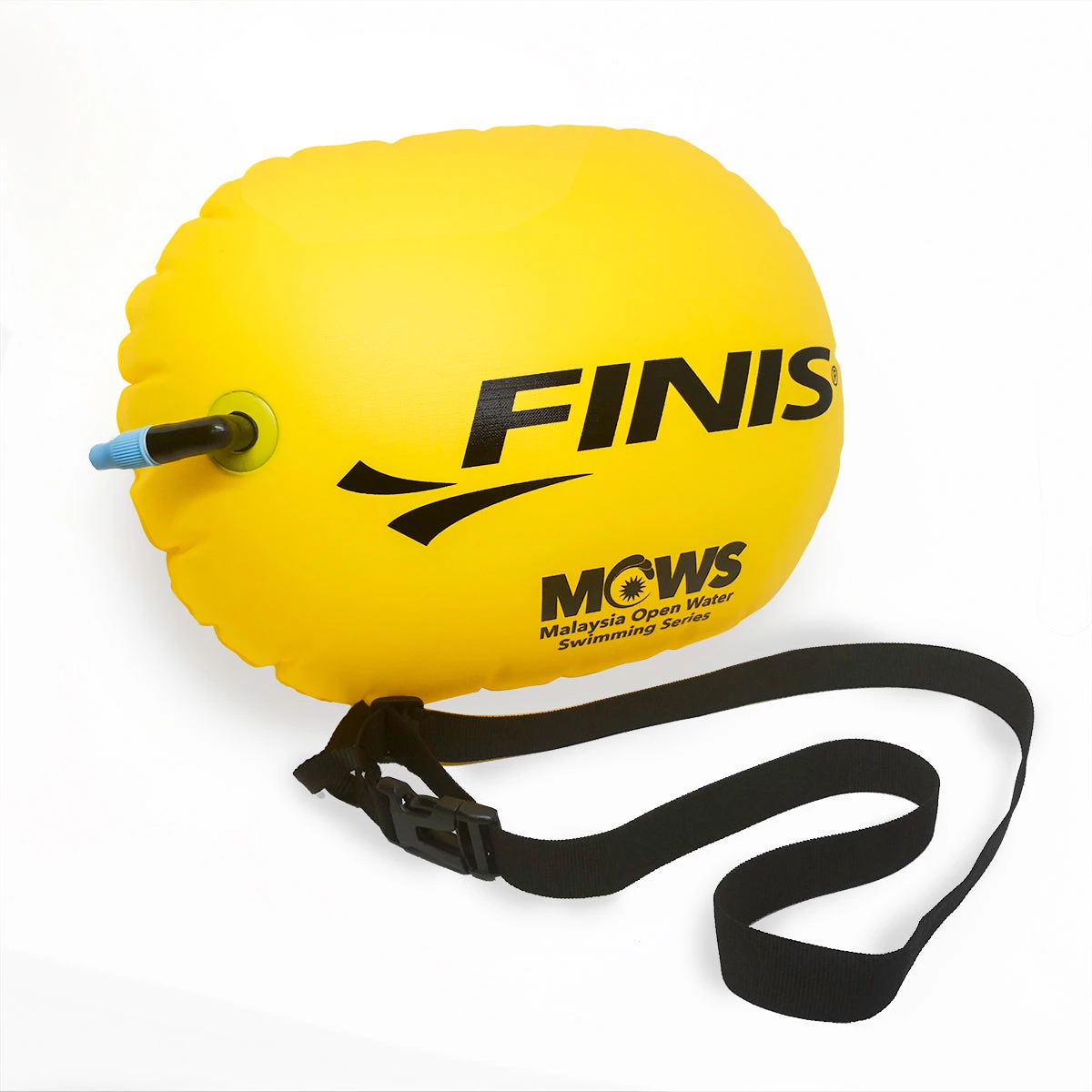 Swimshop2u.com Kickboard & Buoys Open Water Swim Buoy | Swim Safety Float