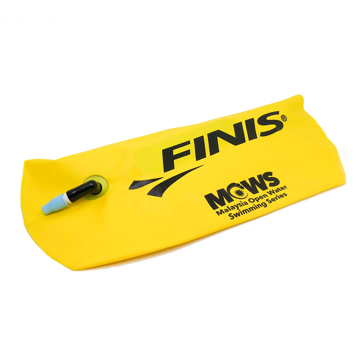 Swimshop2u.com Kickboard & Buoys Open Water Swim Buoy | Swim Safety Float