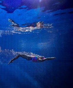 Funkita Women Swimwear CUMULUS | LADIES TIE ME TIGHT ONE PIECE