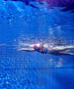 Funkita Women Swimwear CUMULUS | LADIES TIE ME TIGHT ONE PIECE