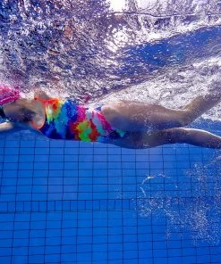 Funkita Women Swimwear CUMULUS | LADIES TIE ME TIGHT ONE PIECE