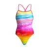 Funkita Ocean Ink | Ladies Tie Me Tight One Piece Women Swimwear