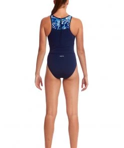 Funkita ANIMALIA | LADIES HI FLYER ONE PIECE Women Swimwear