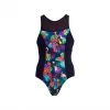 Funkita TROPIC TEAM | LADIES HI FLYER ONE PIECE Women Swimwear
