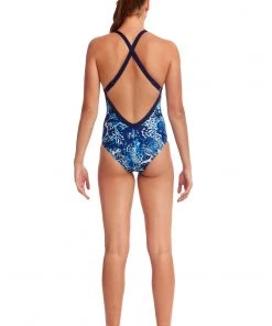 Funkita ANIMALIA | LADIES SKY HI ONE PIECE