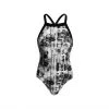 Funkita GARDEN MIST | LADIES SKY HI ONE PIECE Women Swimwear