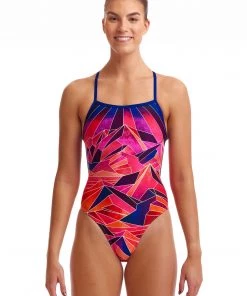 Funkita Kili Millie | Ladies Single Strength One Piece Women Swimwear