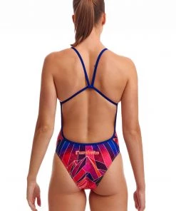 Funkita Kili Millie | Ladies Single Strength One Piece Women Swimwear