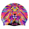 Funkita Pride Power | Silicone Swimming Caps