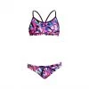 FUNKITA LIMITLESS | GIRLS RACERBACK TWO PIECE