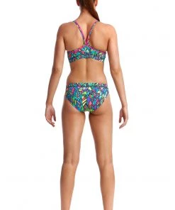 Funkita FEATHER FIESTA | LADIES SPORTS TOP