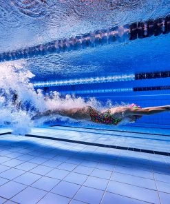 Funkita NIGHT SWIM | LADIES DIAMOND BACK ONE PIECE