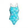 Funkita PASTEL PARADISE | LADIES DIAMOND BACK ONE PIECE