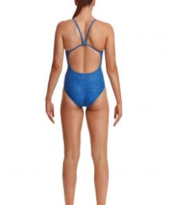 Funkita Billy Jean | Ladies Single Strap One Piece Women Swimwear