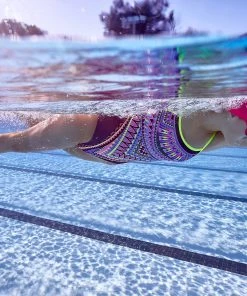 Funkita CHARM ARMOUR | LADIES SINGLE STRAP ONE PIECE