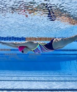 Funkita CHARM ARMOUR | LADIES SINGLE STRAP ONE PIECE