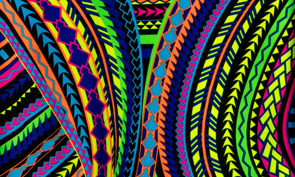 Funkita TRIBAL REVIVAL | GIRLS STRAPPED IN ONE PIECE Girls Swimwear